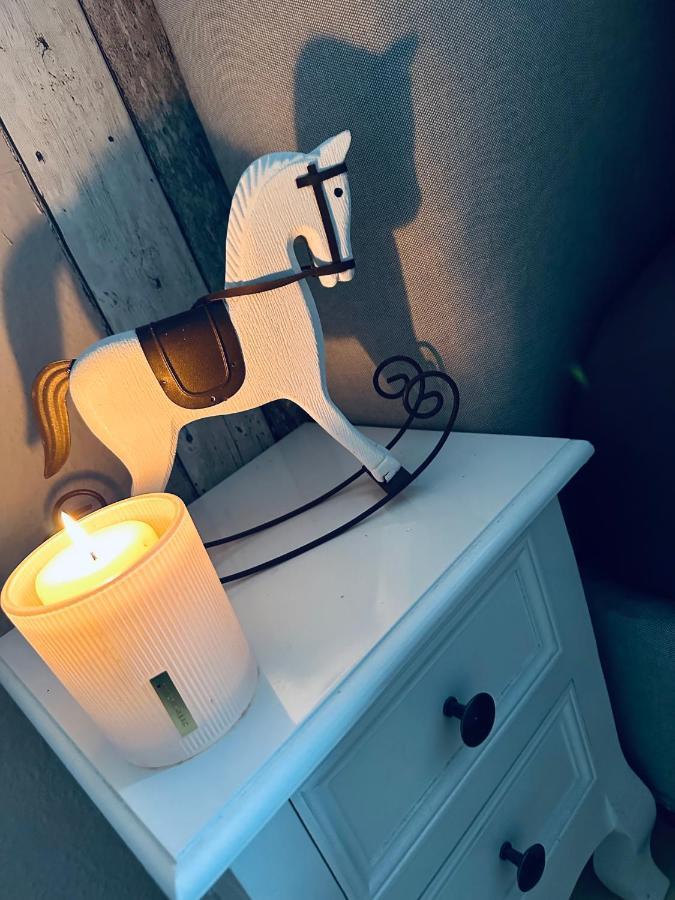 4 Zimmer 11 Personen Wohnung Garten Terrasse Grill 2 Badezimmer وبرتال المظهر الخارجي الصورة
